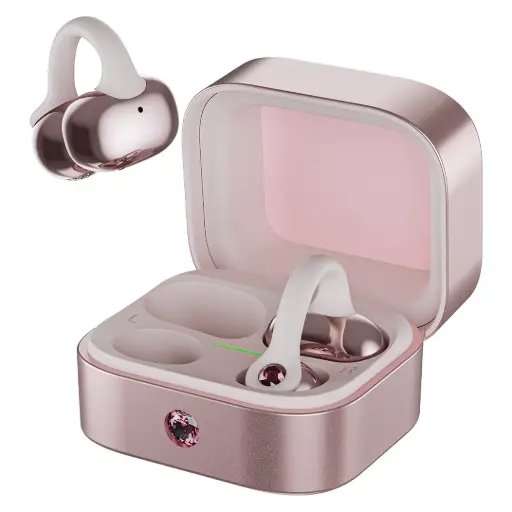 Green Lion Pearl Pods Wireless Earbuds - Linkphones Center